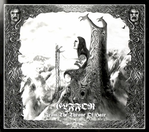 Elffor - From the Throne of Hate